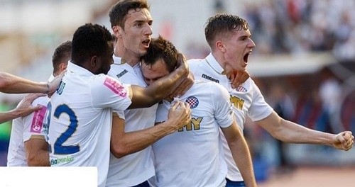 شرط بندی زنده کانادا و کرواسی