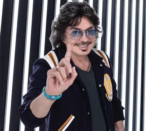 شهرام صولتی