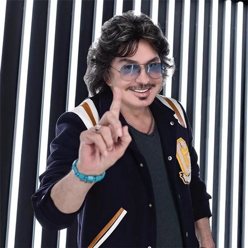 شهرام صولتی