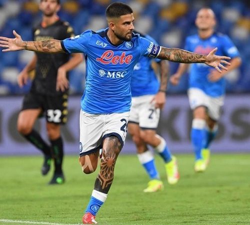 شرط بندی آتالانتا و ناپولی