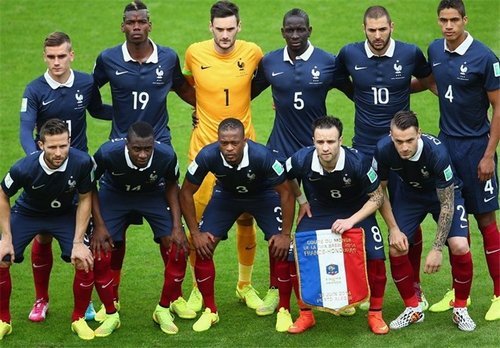 کدام یک از 5 تیم برتر فرانسه شرط بندی بیشتری بر رویش انجام می شود؟