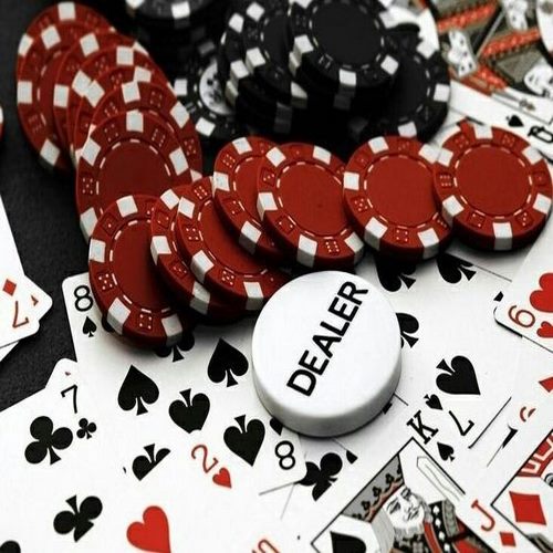 ویژگی های چیپ پوکری که در تورنمنت ها استفاده می شود