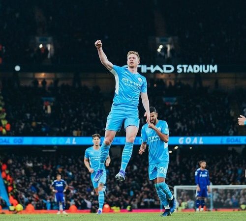 شرط بندی منچستر یونایتد و منچستر سیتی