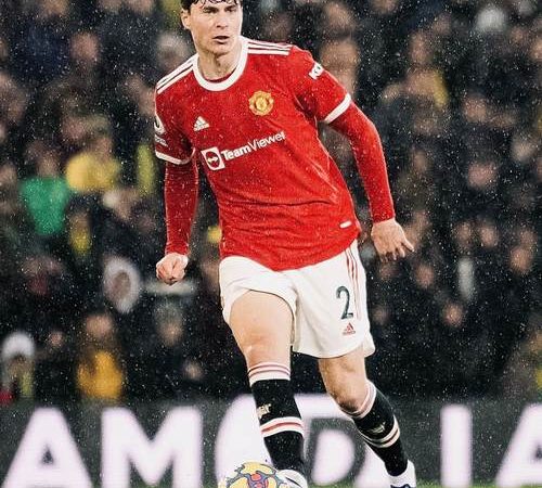 شرط بندی اورتون و منچستر یونایتد