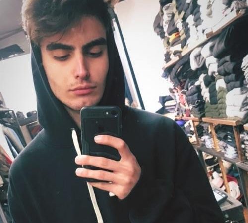 مهراب احمدی