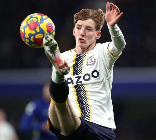 شرط بندی لستر سیتی و اورتون