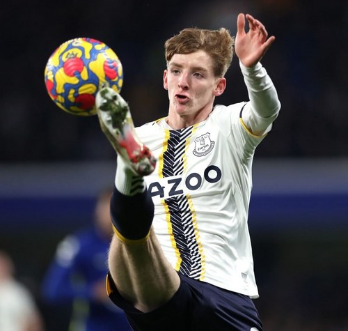 شرط بندی لستر سیتی و اورتون