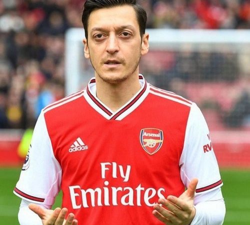 شرط بندی لستر سیتی و آرسنال