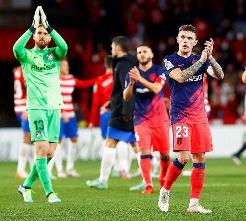 شرط بندی اتلتیکو مادرید و سویا