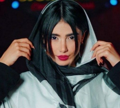 دیانا رحیمی