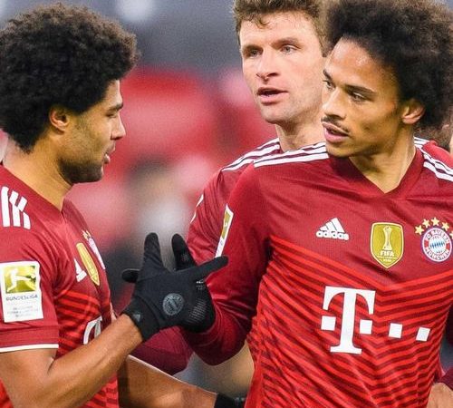 شرط بندی دورتموند و بایرن مونیخ