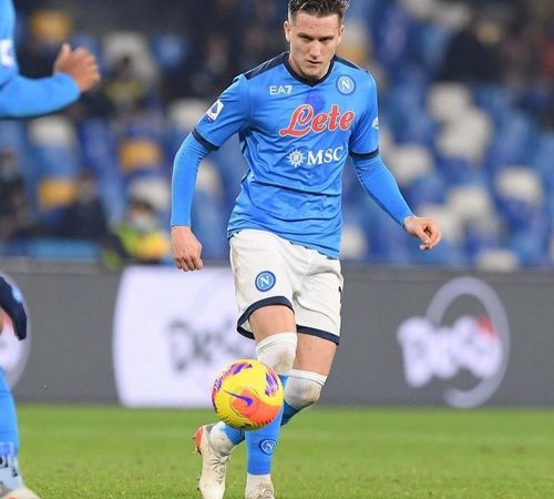 شرط بندی اینتر و ناپولی