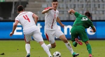 فرم شرط بندی صربستان و کامرون برای جام جهانی
