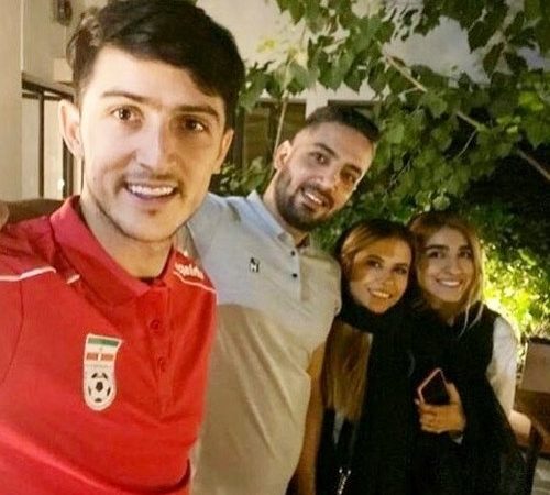 آناهیتا کریمی