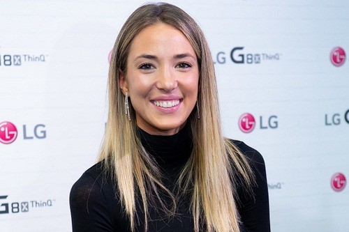 آلیس کامپلو کیست؟