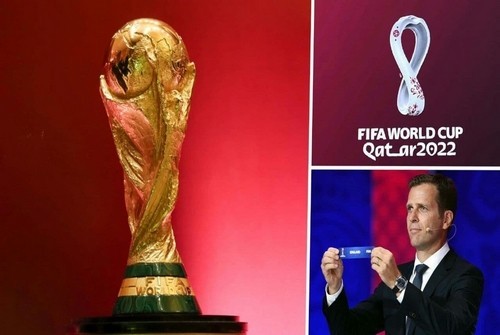 حساس ترین بازی گروه مرگ جام جهانی قطر کدام است؟