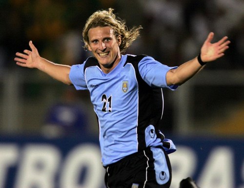 بهترین بازیکن جام جهانی 2010
