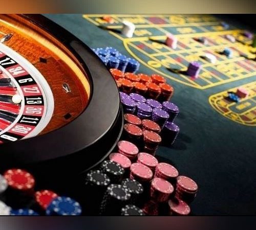 اسکریپت بازی پوکر