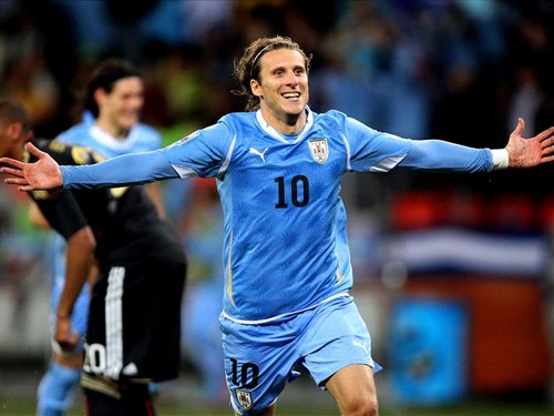 بهترین بازیکن جام جهانی 2010 چه کسی بود؟