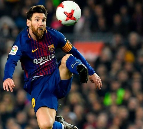 رکورد بیشترین پاس گل