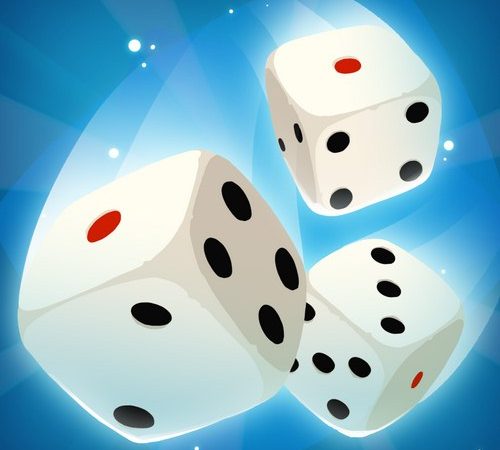 بازی باک دایس