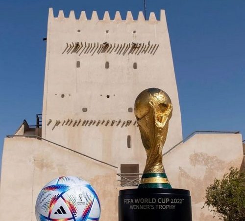 شرط بندی گروه E جام جهانی قطر 2022