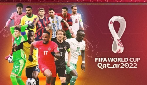 آیا برای جام جهانی 2022 قطر اپلیکیشن وجود دارد؟