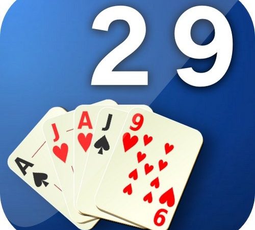 بازی بیست و نه