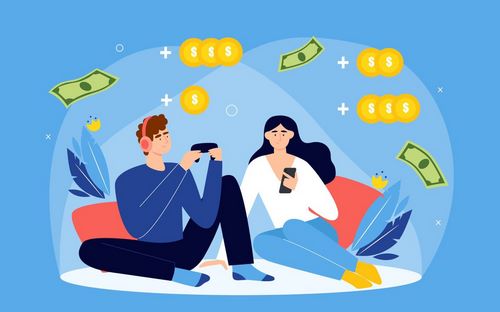 آیا کسب درآمد از بازی موبایل ممکن است؟