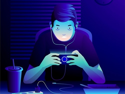 کسب درآمد از بازی موبایل