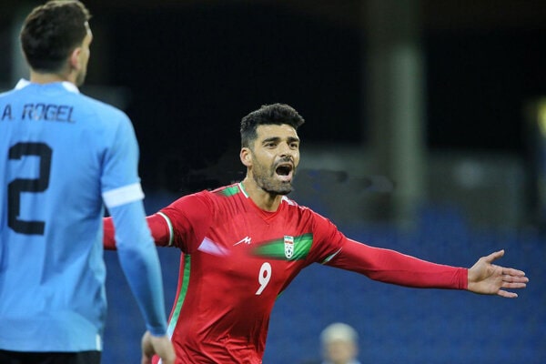 آیا احتمال تغییر زمان بازی تیم ملی فوتبال ایران برابر اروگوئه و سنگال وجود دارد؟