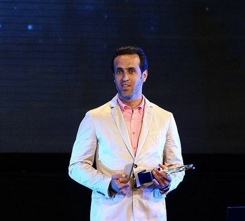 علی کریمی و کی روش