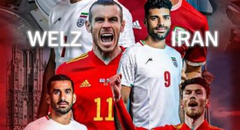 نکات طلایی شرط بندی بازی ایران و ولز در جام جهانی + بررسی ضرایب