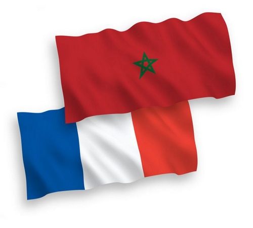 شرط بندی بازی مراکش و فرانسه