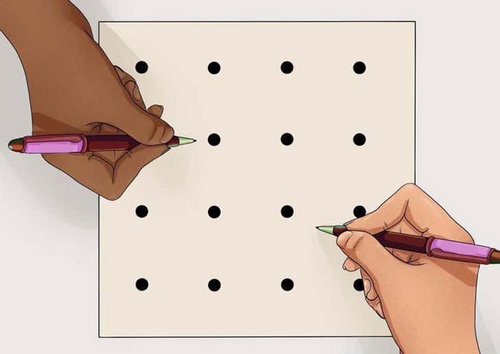 معرفی نقطه بازی 