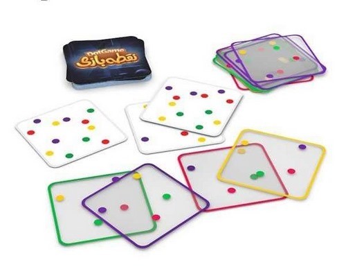 چگونه نقطه بازی را خریداری کنیم؟ 