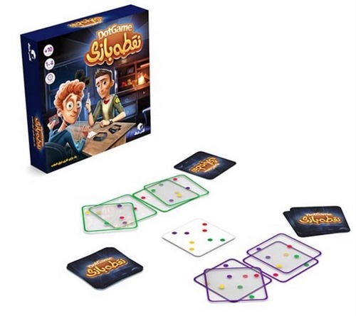 زمان لازم برای انجام این بازی چند دقیقه است؟ 