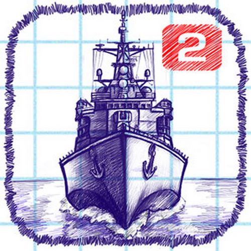 بازی sea battle