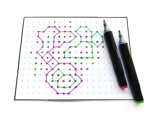 نقطه بازی چه قوانینی دارد؟ 