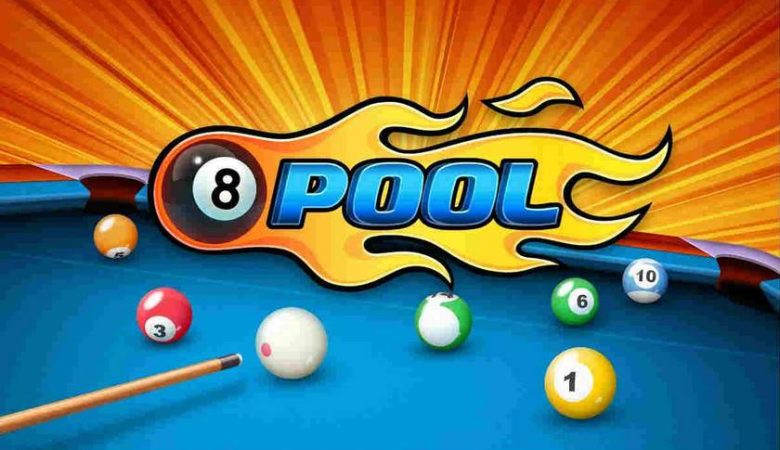 بازی ball pool