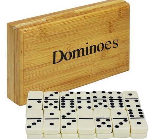 بازی دومینو