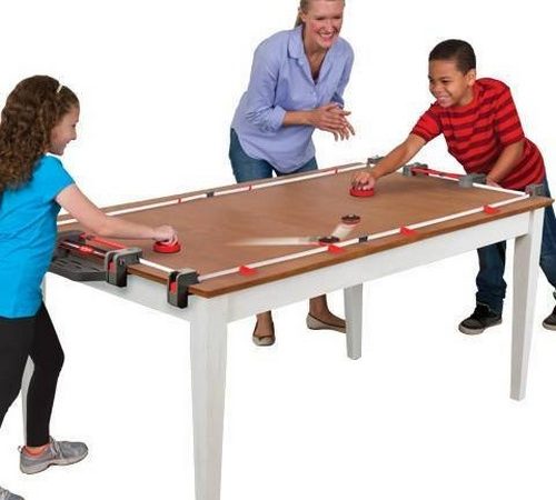 بازی هاور هاکی