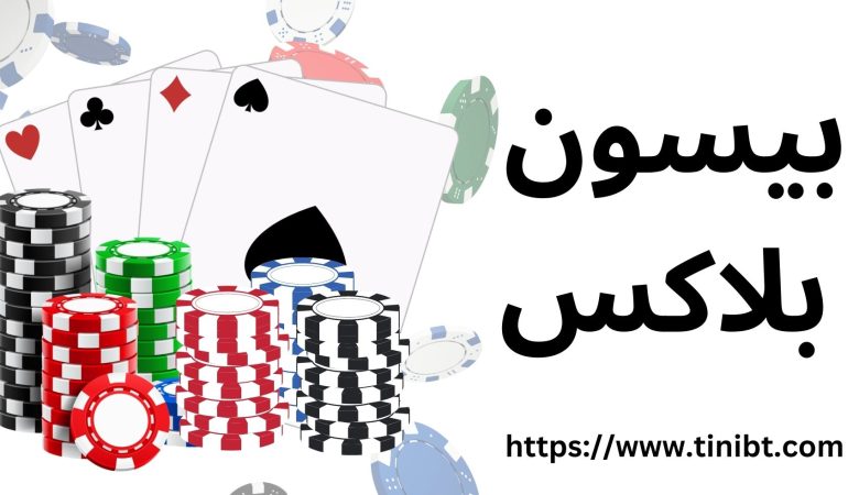 بیسون بلاکس