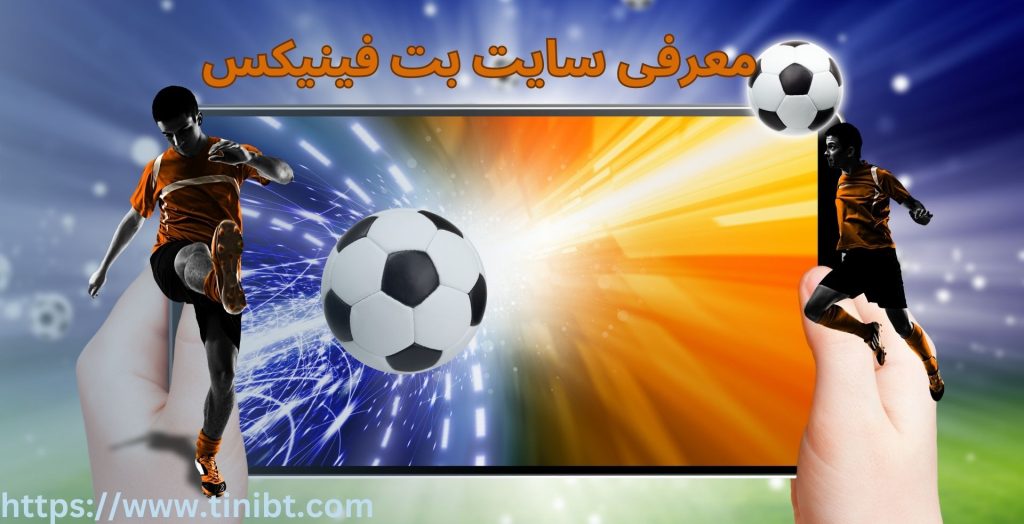 معرفی سایت شرط بندی بت فینیکس