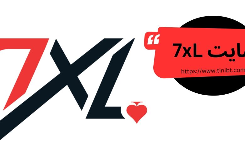 سایت 7XL