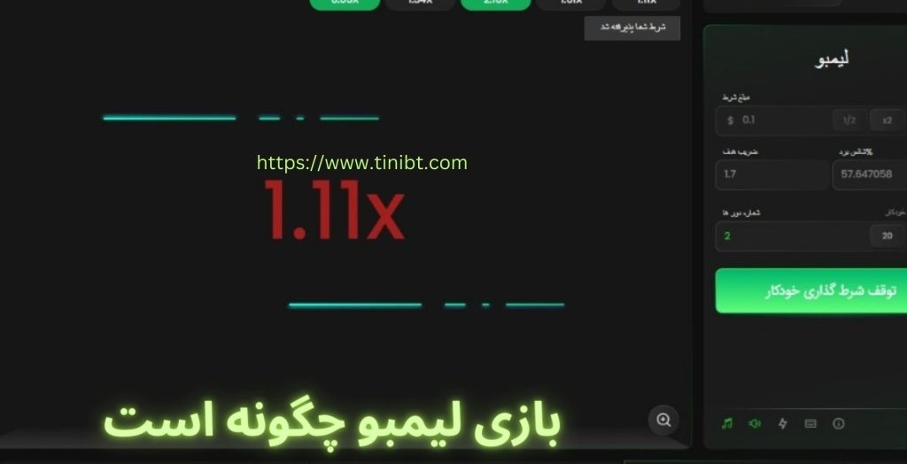 بازی Limbo چگونه است؟