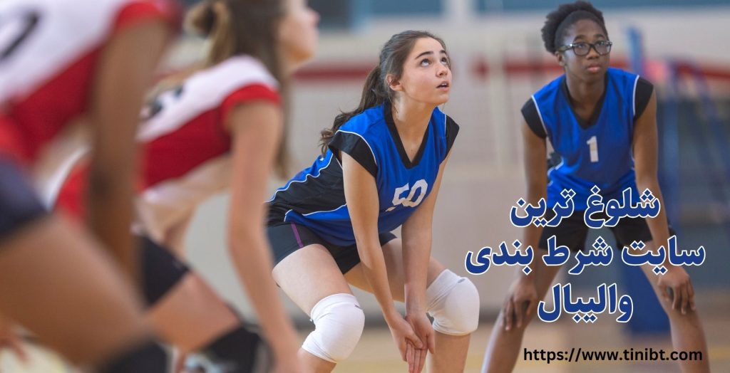 شلوغ ترین سایت شرط بندی والیبال