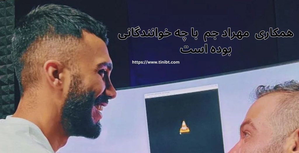 این فرد با چه خوانندگانی همکاری داشته است؟