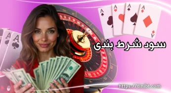 سود شرط بندی را چگونه حلال کنیم؟ بررسی بالاترین رقم سود از سایت های شرط بندی