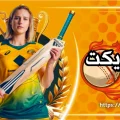 کریکت
